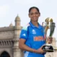 Fearless skipper: Harmanpreet Kaur steps down from captain of Indian team across all formats