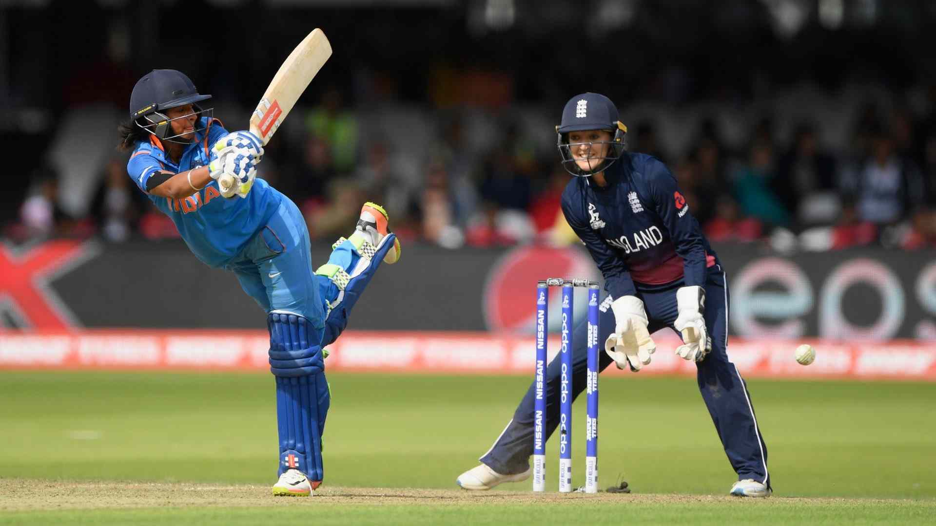 BCCI acknowledges Harmanpreet Kaur's leadership and contribution to Indian Cricket
