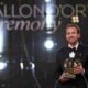 Harry Kane becomes first Englishman to win Ballon d'Or in 25 years