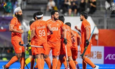 India shifts focus to men’s Hero Asian Champions Trophy Punjab 2026