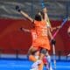Lalremsiami and Savitha help India dethrone China, end 44 years wait for gold medal