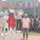 Ryka bags a double, Bhavya Sree and Aryan Babu emerge the fastest at athletic meet
