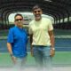 Hygiia Ventures partners with Rohan Bopanna Tennis Academy
