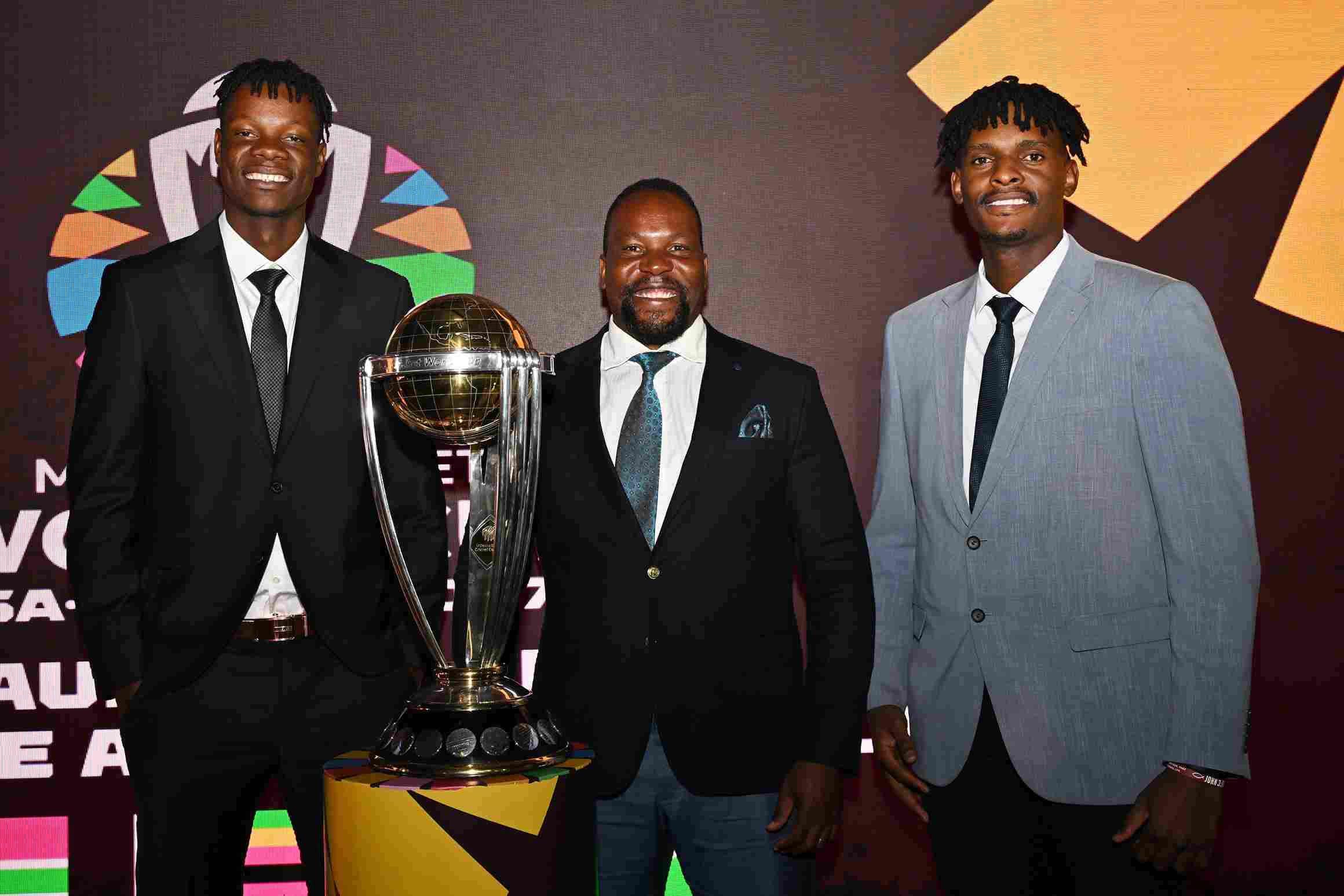 ICC unveils schedule for men’s cricket World Cup 2027 