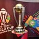 ICC unveils schedule for men’s cricket World Cup 2027