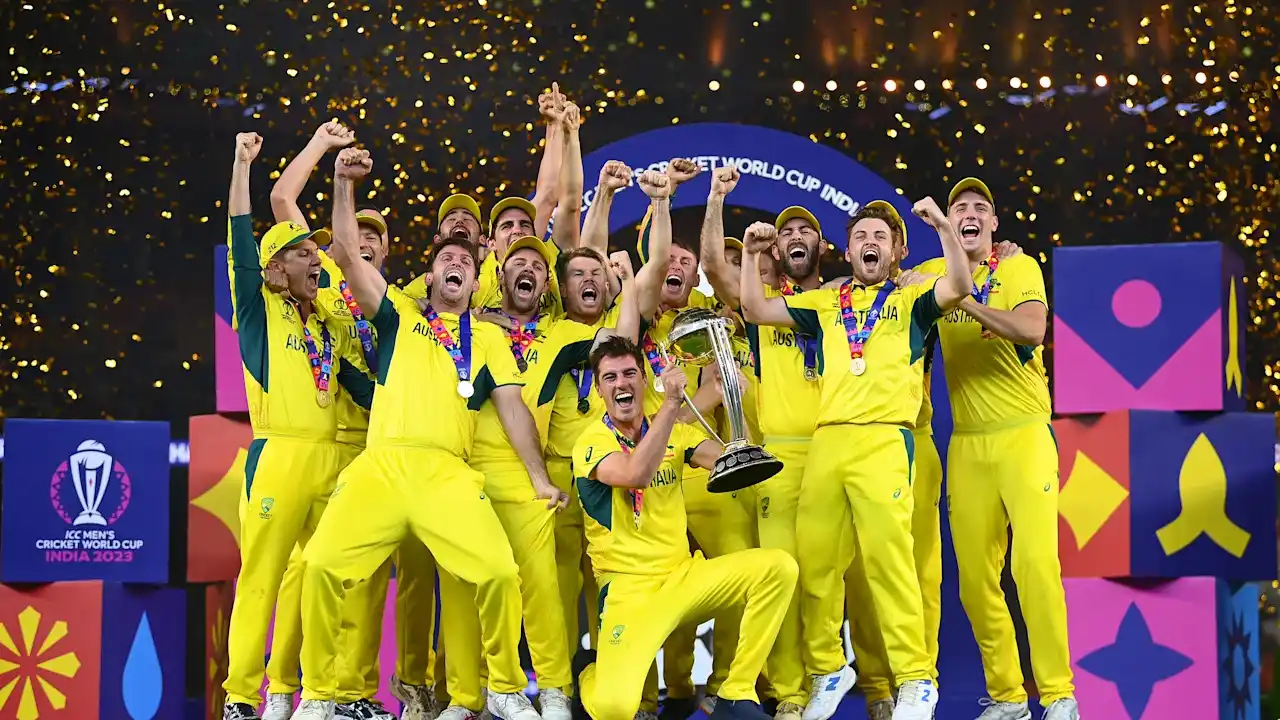 Global cricket fans invited to enter ICC Men’s Cricket WC 2027 ticket ballot