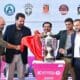 AM Green IGPL and Hyderabad Golf Association eye bigger professional events in Hyderabad