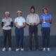 Virdi registers runaway 8-shot victory, Keya too emerges triumphant
