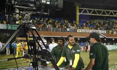India’s sports boom needs more than athletes, it needs trained broadcast professionals