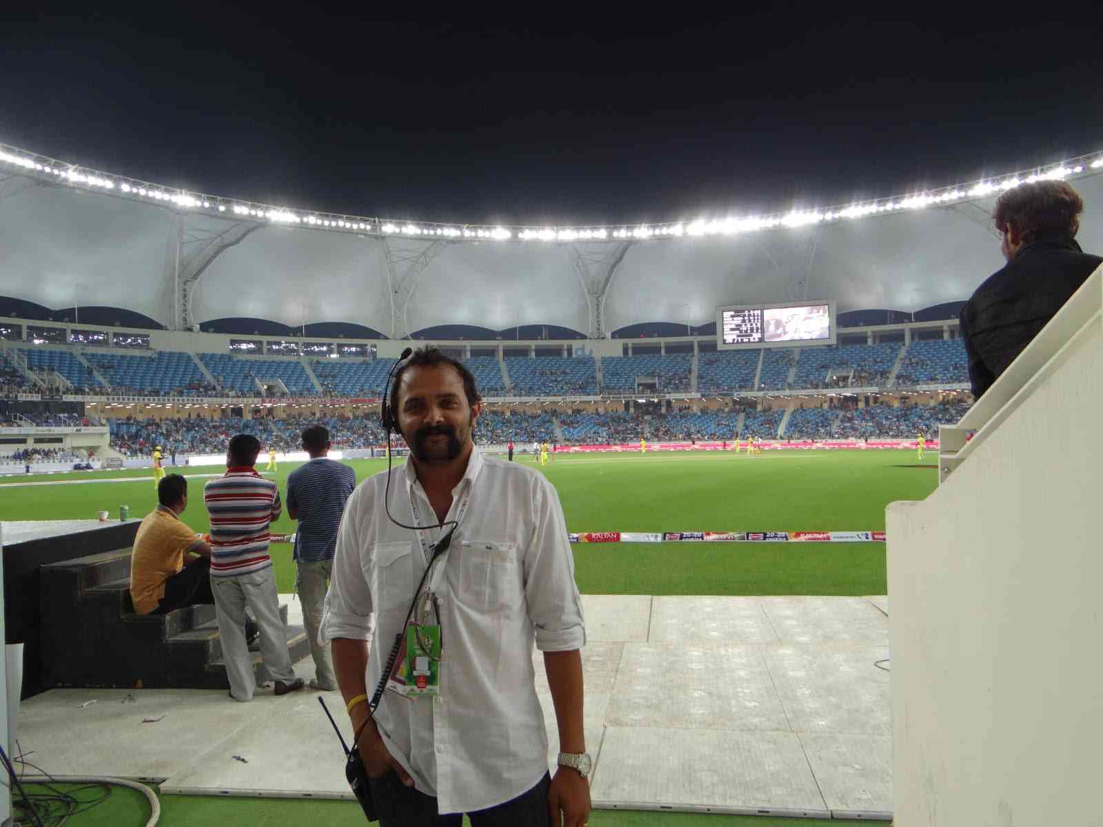 India’s sports boom needs more than athletes, it needs trained broadcast professionals