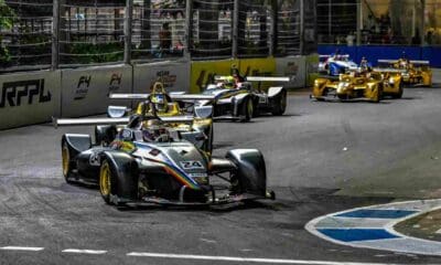 Indian Racing Festival raises the stakes with BIC return and Navi Mumbai Street-Race finale