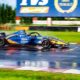 Goa Aces’ Luviwe Sambudla dominates F4 Indian Championship Round 3