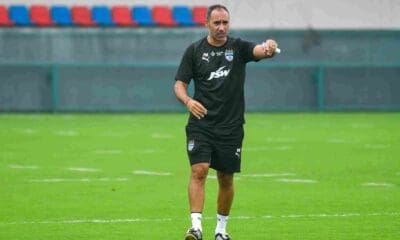 MG ISL season opener: Bengaluru FC host Sporting Club Delhi as FC Goa take on Chennaiyin FC