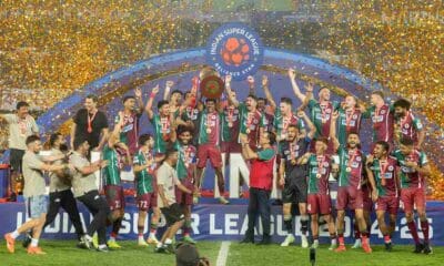 Indian Super League partners with JSW MG Motor India for title sponsor for 2026-27