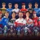 146 world riders from 21 countries line up for Indian Supercross Racing League Season 3