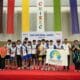 Jayshree Periwal International School (Jaipur) won two titles