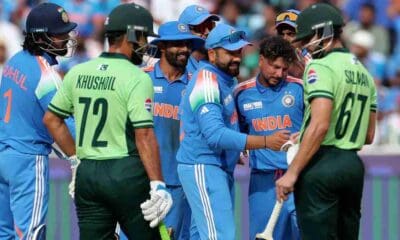 Cricket’s biggest rivalry returns as India and Pakistan face off for Asian Games gold
