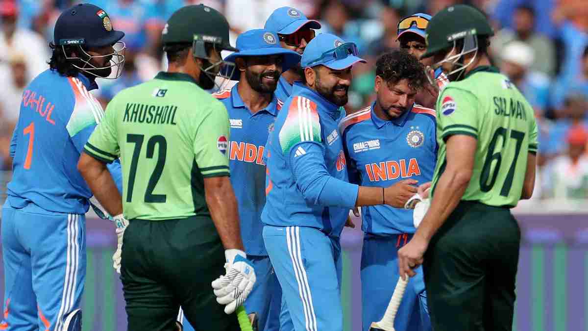 Cricket’s biggest rivalry returns as India and Pakistan face off for Asian Games gold