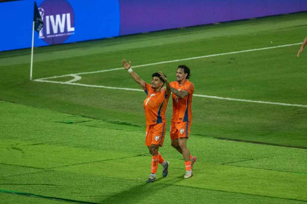 Anirudh Thapa gives Blue Tigers their moment under the stars, Uruguay steal the night thunder