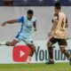 Thoi Singh’s late equaliser earns Inter Kashi a point against Odisha FC