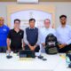 The IRONMAN Group and Yoska pledge support for the Fit India Movement through endurance sports