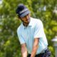 Bengaluru-lad Ishnidh Vridi takes one-shot lead over Aarya Sharma and Harjai Singh