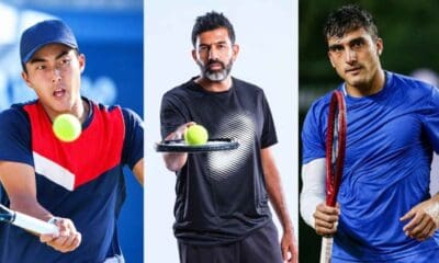 Bopanna, Burruchaga, Hijikata and others headline Marquee Player line-up for Kia Tennis Premier League Season 8