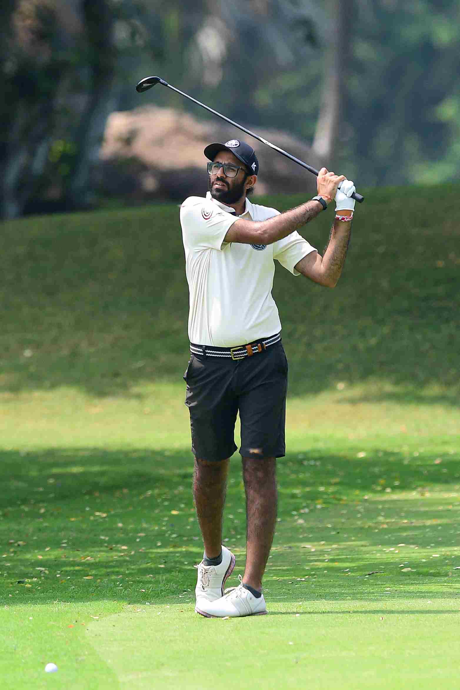 Karandeep Kochhar