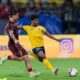 Kerala Blasters FC and Mumbai City FC play out a goalless thriller in Kochi