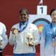 Oh dear! Kumkum Mohod shoots off Korea’s Yejin to win India’s first recurve gold