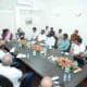 LFC Foundation’s Contini visits Gachibowli stadium, discussion on collaboration in football