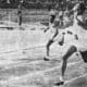 Lavy Pinto, India's only 100m champion, blazed a path to glory that has never been replicated
