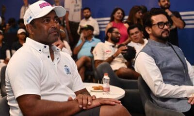 AM Green IGPL announces ₹1 crore for Pranavi, ₹25 lakh for team silver to Pranavi, Aditi & Diksha