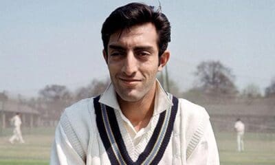 Pataudi and Archer: A friendship bond that went beyond cricket and literature
