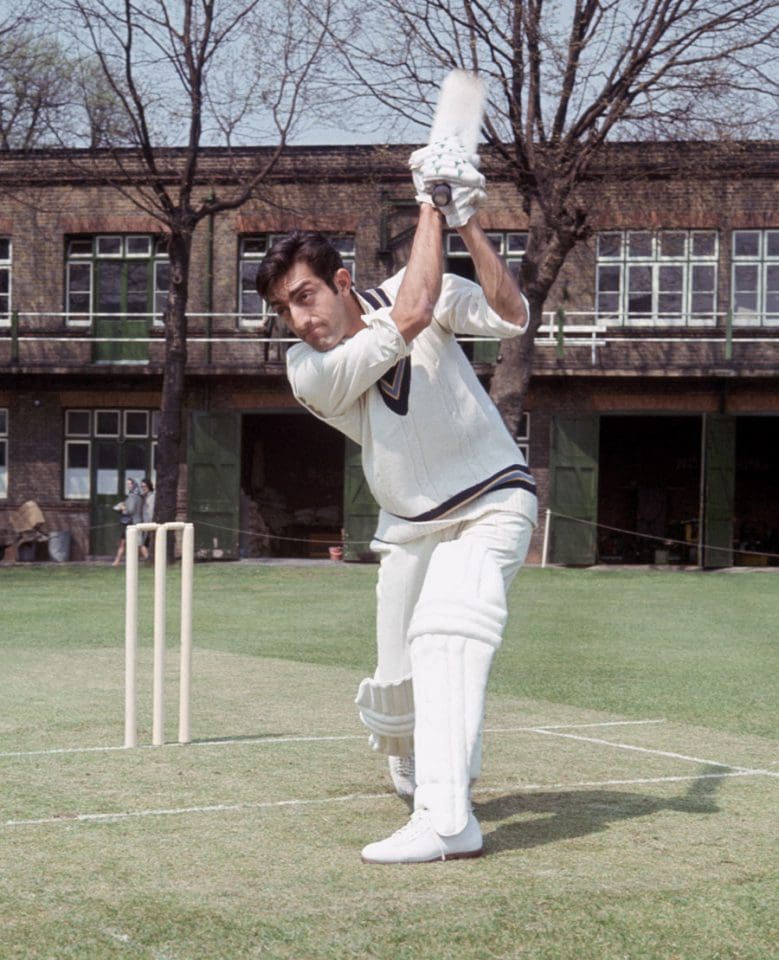 Pataudi and Archer: A friendship bond that went beyond cricket and literature