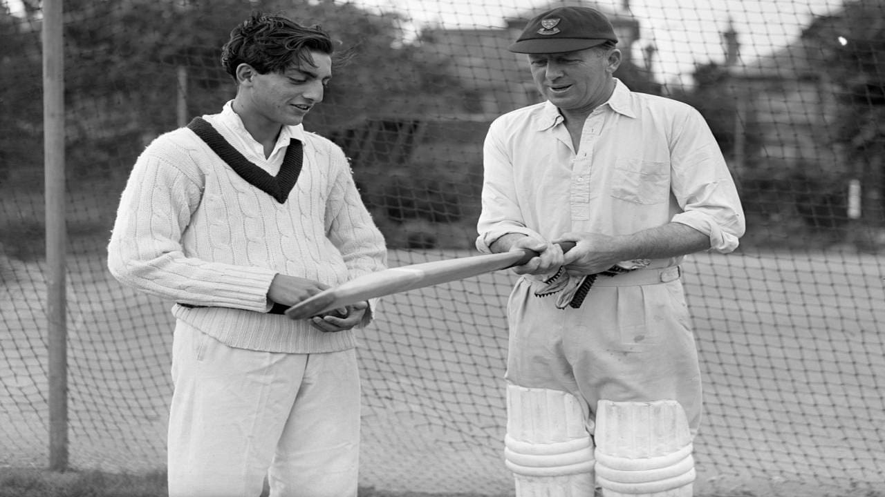 Pataudi and Archer: A friendship bond that went beyond cricket and literature