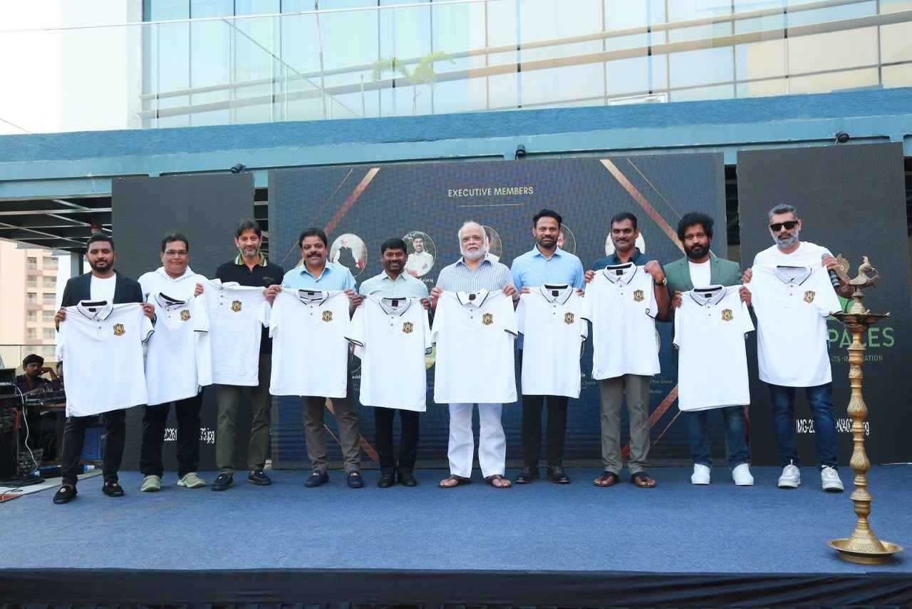 Renova Masters Super Cricket League from October 7, seven teams to clash for honours