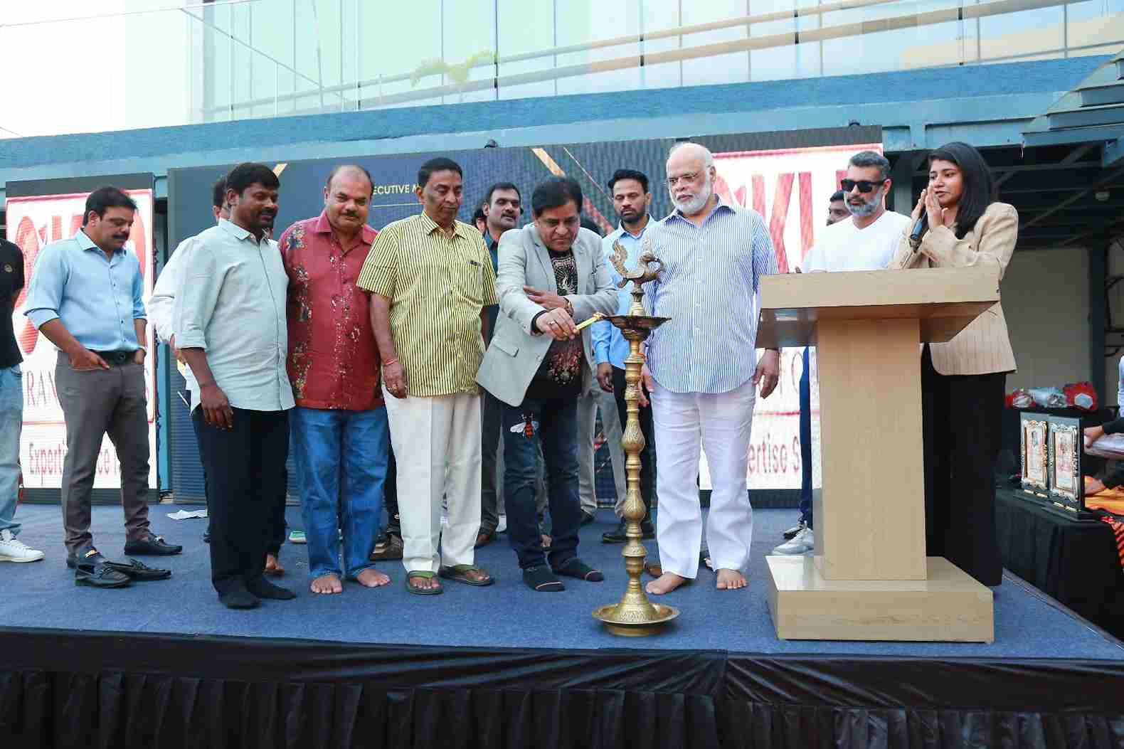Renova Masters Super Cricket League from October 7, seven teams to clash for honours