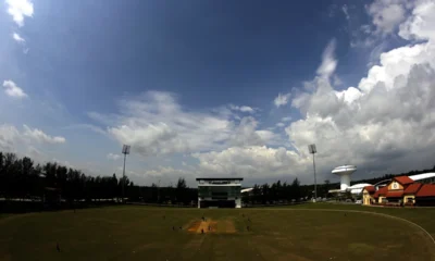 Malaysia gearing up for ICC Men’s T20 WC Sub-Regional Qualifier double-header