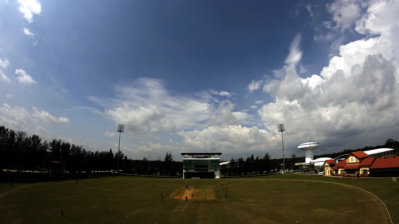 Malaysia gearing up for ICC Men’s T20 WC Sub-Regional Qualifier double-header