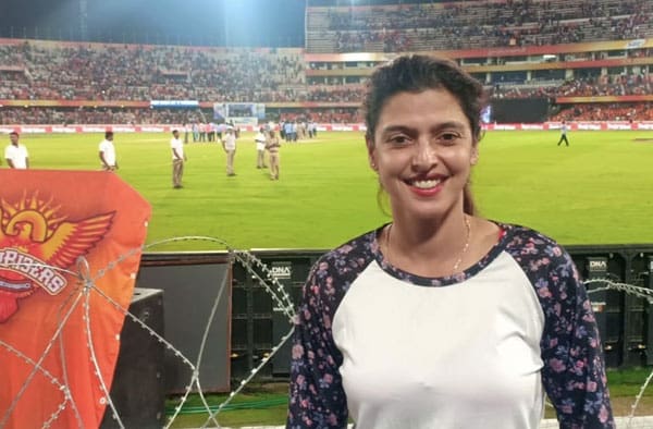 Mamta Kanojia