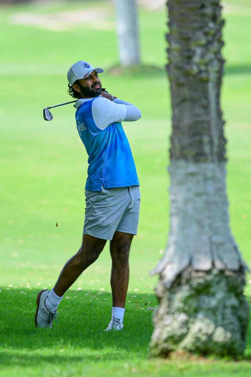 Manav Shah