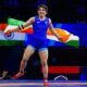 Manisha Bhanwala creates history by becoming first Indian women to win gold at the Worlds