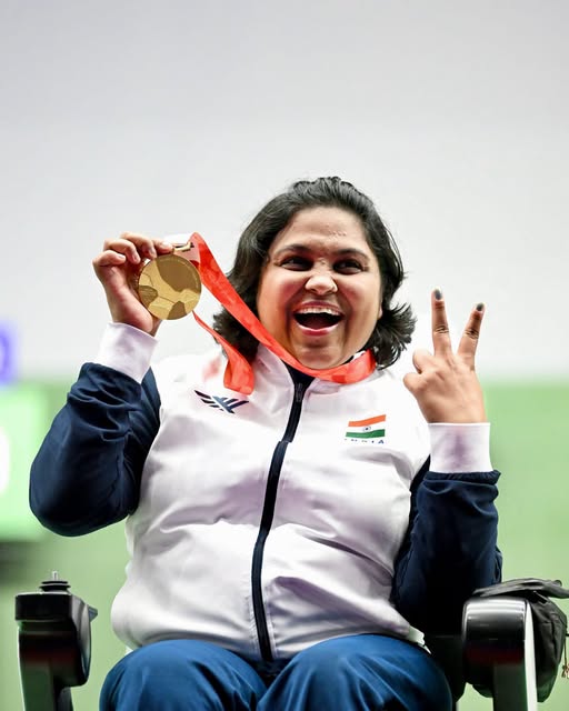 Mona Agarwal