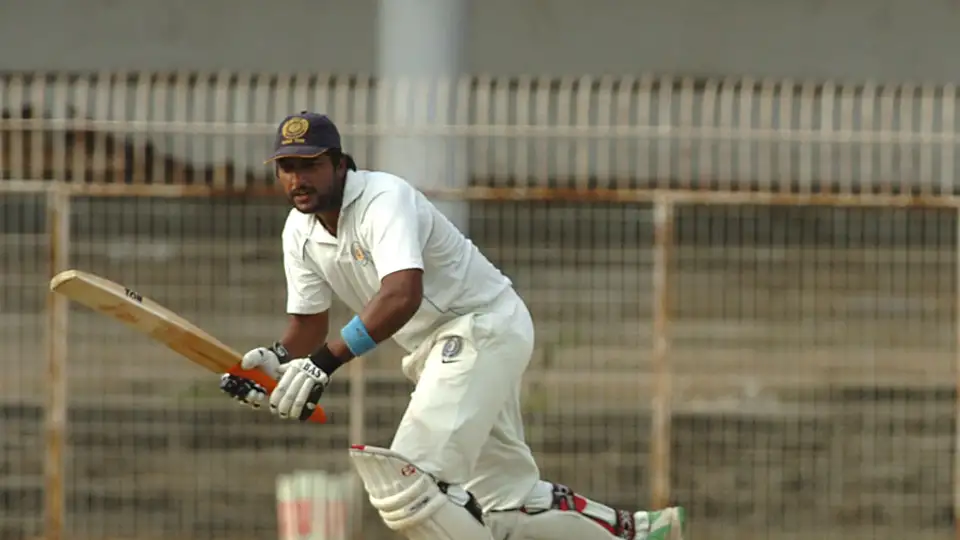 N Arjun Yadav