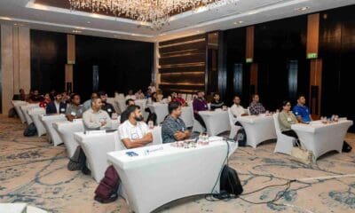 India hosts first-ever International Shooting Sport Federation 'A' coaches course in Surajkund
