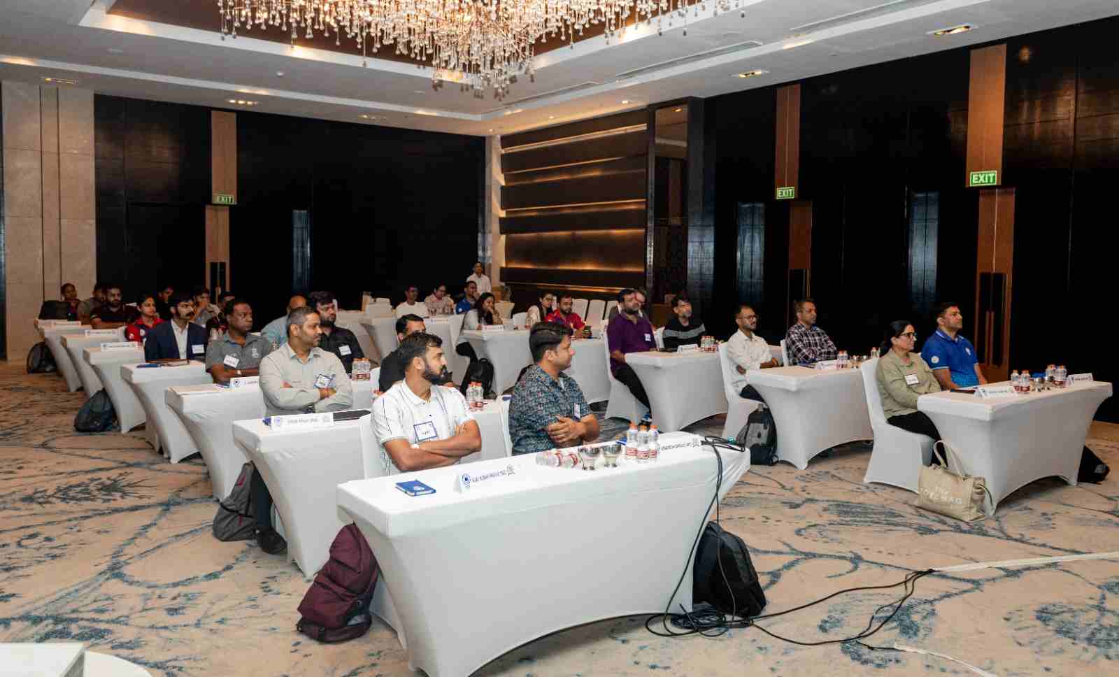 India hosts first-ever International Shooting Sport Federation 'A' coaches course in Surajkund