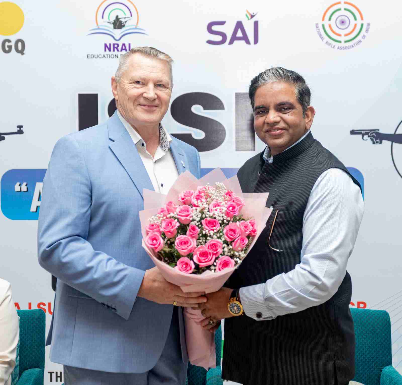 India hosts first-ever International Shooting Sport Federation 'A' coaches course in Surajkund
