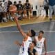 Maharashtra boys defeated Chhattisgarh 64-22 in the 51st Sub-Junior National Basketball Championship