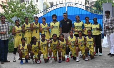 Defending champs Tamil Nadu retain girls’ title, Rajasthan dethrone Uttar Pradesh